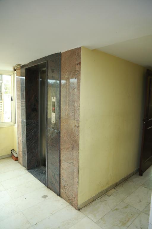 Hotel Shridevi Park Chennai Esterno foto