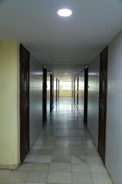 Hotel Shridevi Park Chennai Esterno foto